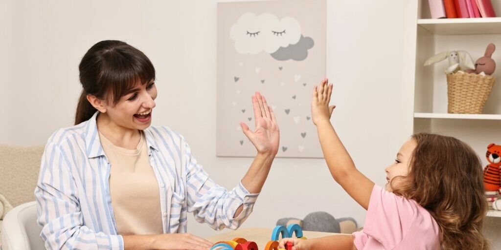 autism in girls Fort Myers ABA therapy
