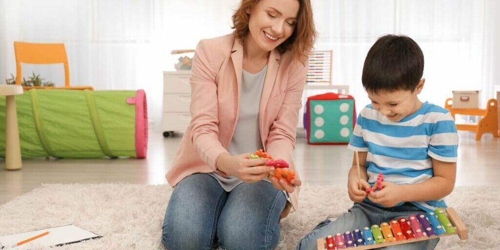 Fort Myers ADOS testing for autism