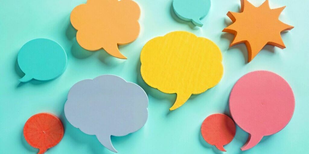 Gestalt language processing