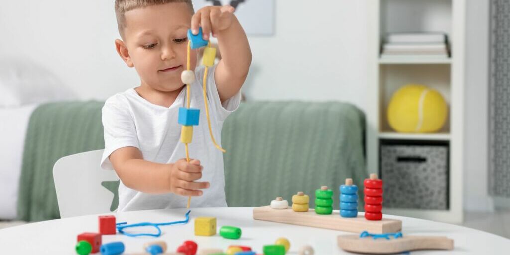 Fort Myers occupational therapy fine motor skills