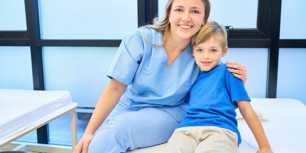 Fort Myers pediatric therapy clinic