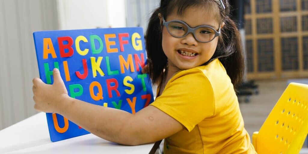 Fort Myers speech therapist for Down Syndrome