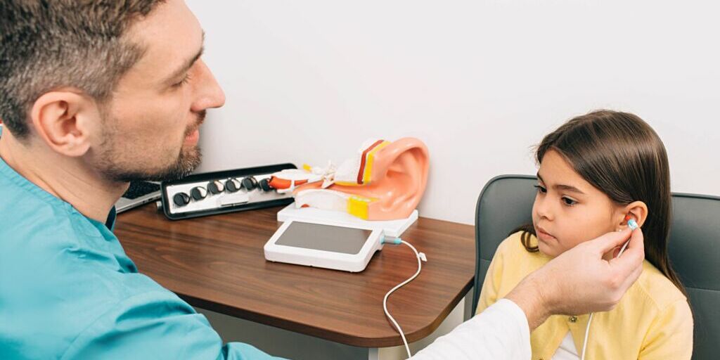 Fort Myers speech therapist