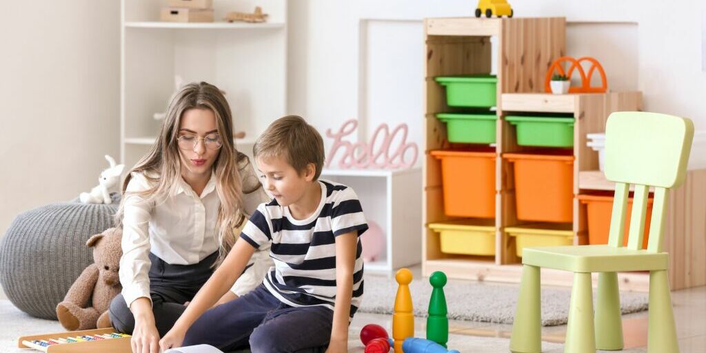 Fort Myers speech therapists