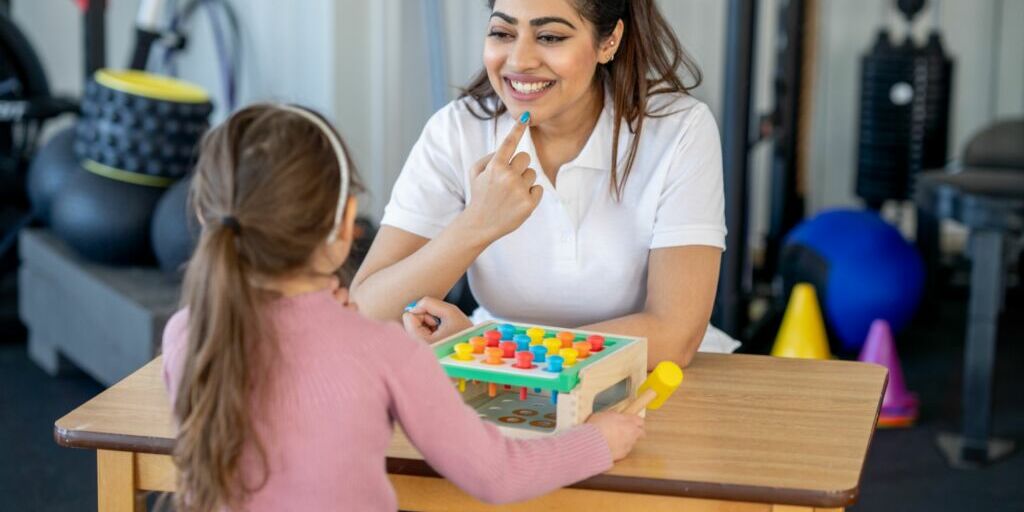 Fort Myers speech therapy private therapy FOCUS Fort Myers